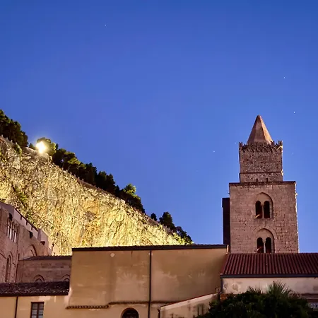 Maison Odile Pensión 4*