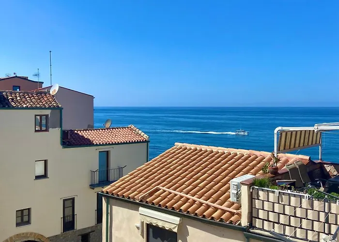 Pensión Maison Odile