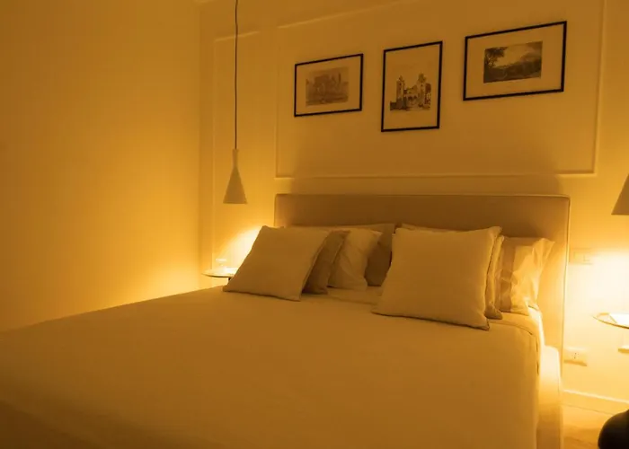 Maison Odile Cefalú