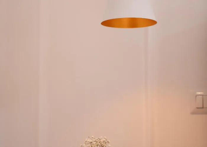 Maison Odile Pensión Cefalú