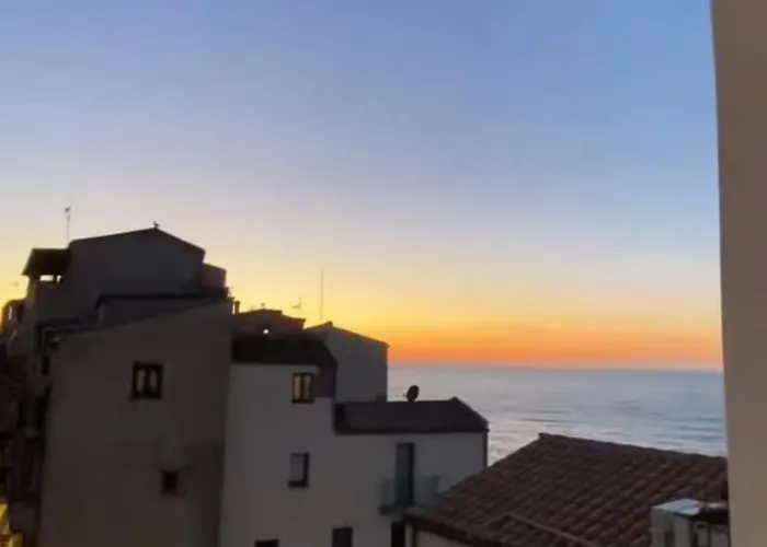 Pensión Maison Odile