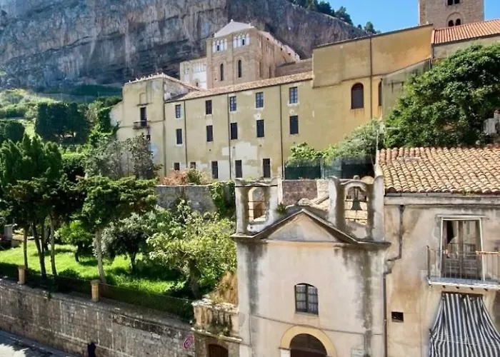 Pensión Maison Odile 4*