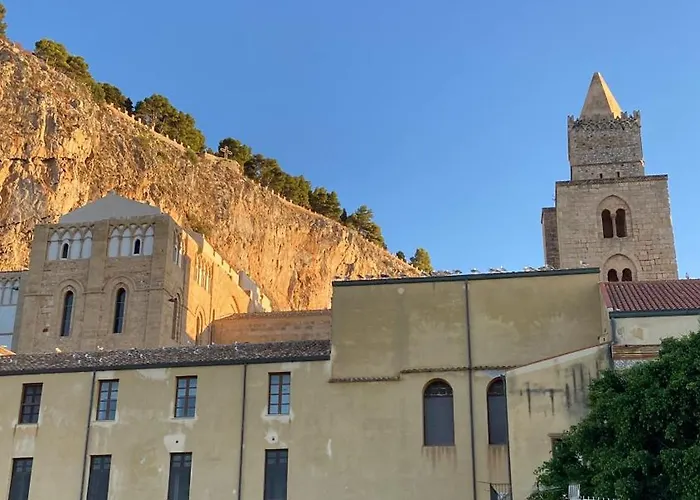 Maison Odile Pensión 4*