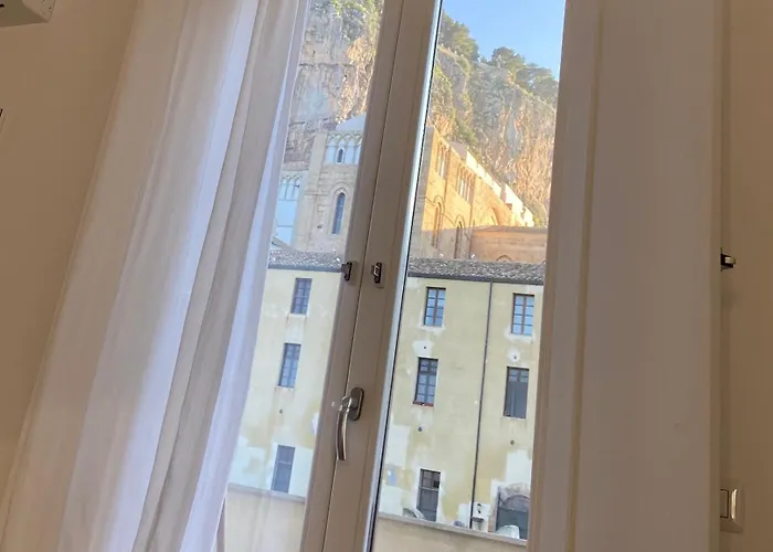 Pensión Maison Odile 4*