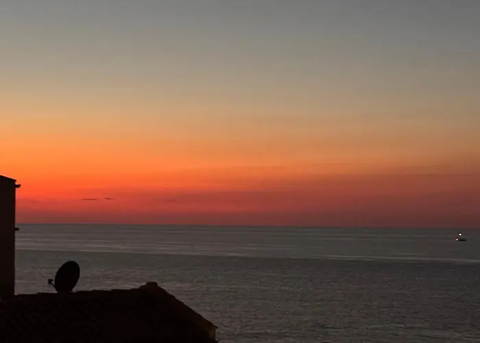 Maison Odile Pensión