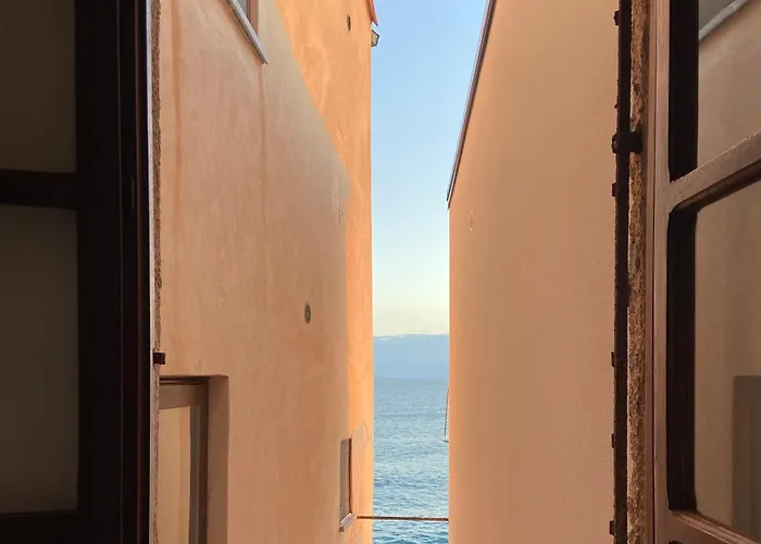 Maison Odile Pensión