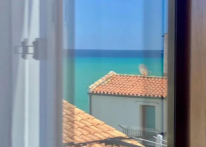 Maison Odile Pensión