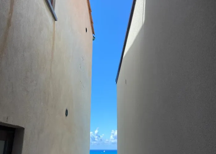 Maison Odile Pensión