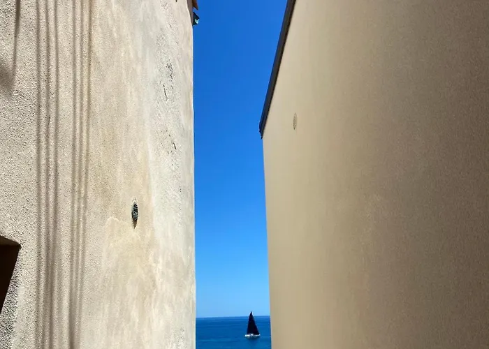 Maison Odile Pensión