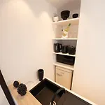 Maison Odile Guest house Cefalu
