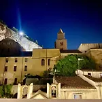 Maison Odile 4* Cefalu