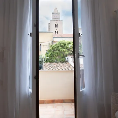 Affittacamere Maison Odile Cefalù