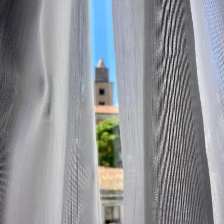 Maison d'hôtes Maison Odile Cefalù