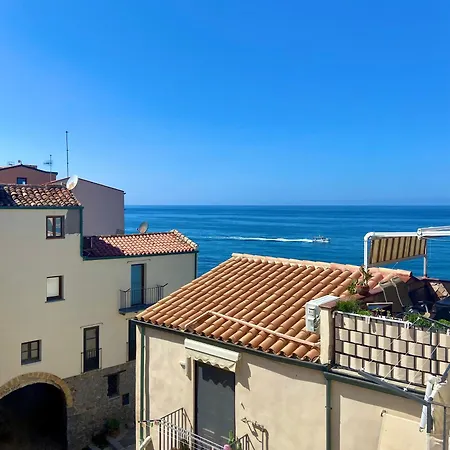 Maison d'hôtes Maison Odile