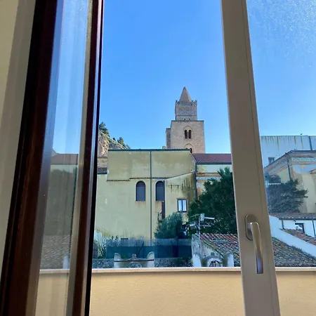 Casa de hóspedes Maison Odile