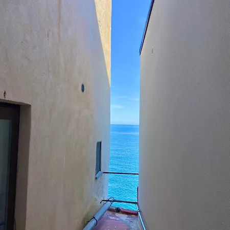 Maison Odile Casa de hóspedes Cefalù