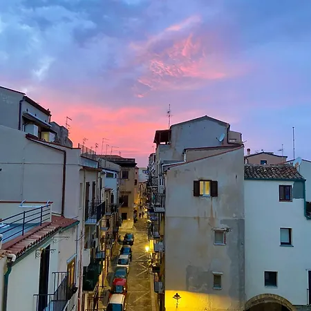 Casa de hóspedes Maison Odile Cefalù