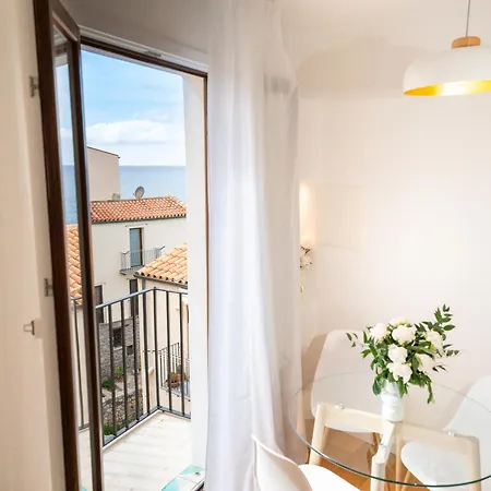 Maison Odile 4*