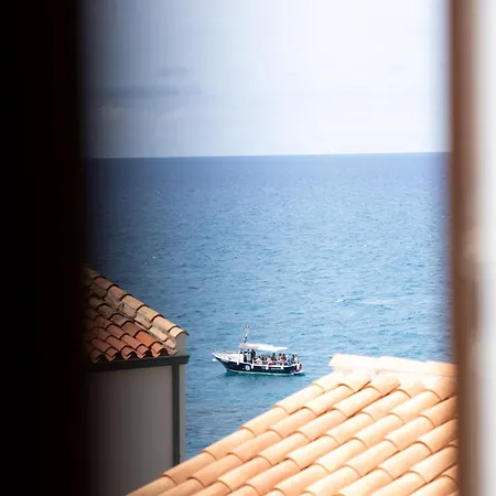 Casa de hóspedes Maison Odile 4*