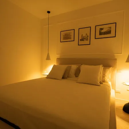 Maison Odile Cefalù