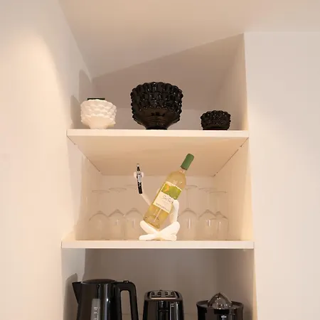 Casa de hóspedes Maison Odile