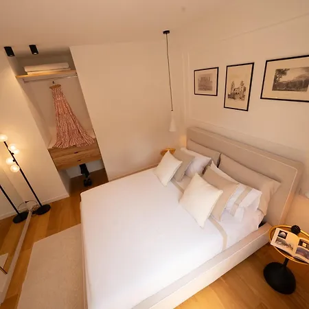 Maison Odile Guest house 4*
