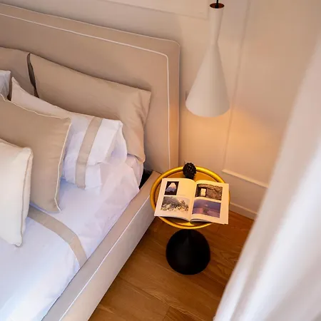 Casa de hóspedes Maison Odile Cefalù