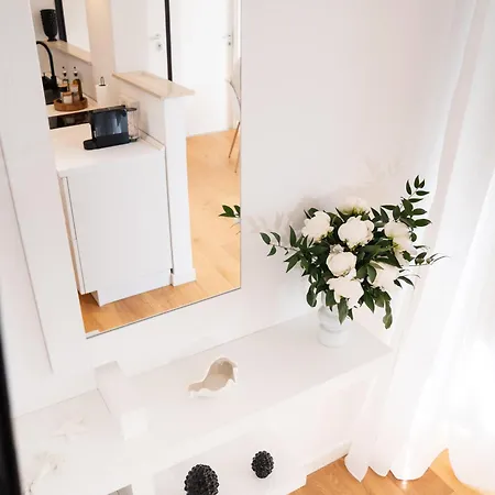 Maison Odile Affittacamere *