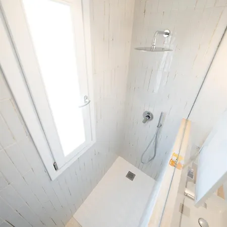 Maison Odile Cefalù