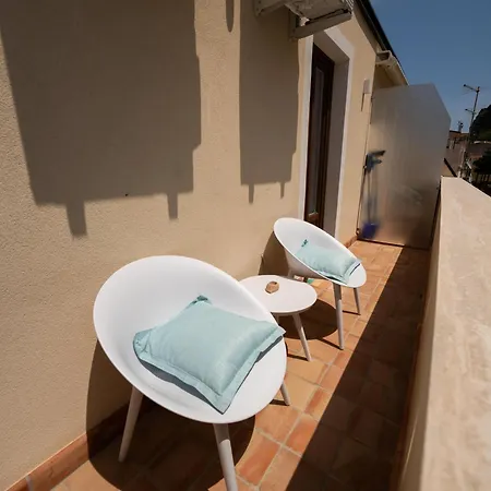 Maison Odile Casa de hóspedes