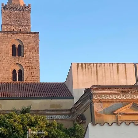 Maison Odile 4* Cefalu