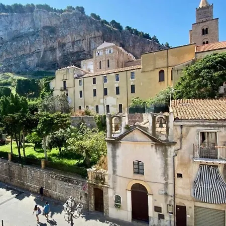 Casa de hóspedes Maison Odile 4*