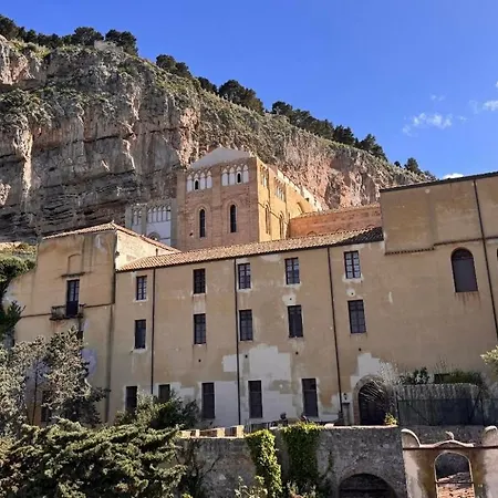 Casa de hóspedes Maison Odile 4*