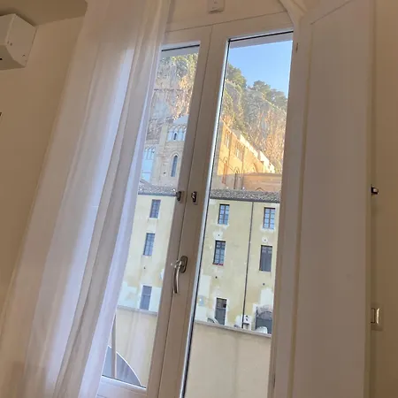 Guest house Maison Odile 4*