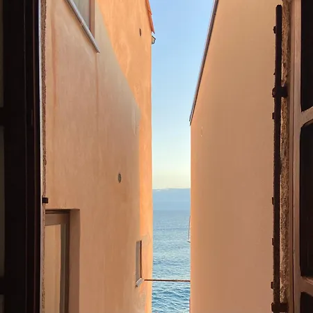 Maison Odile Pensión