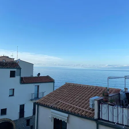 Guest house Maison Odile Cefalu
