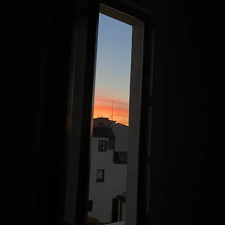 Maison Odile Guest house