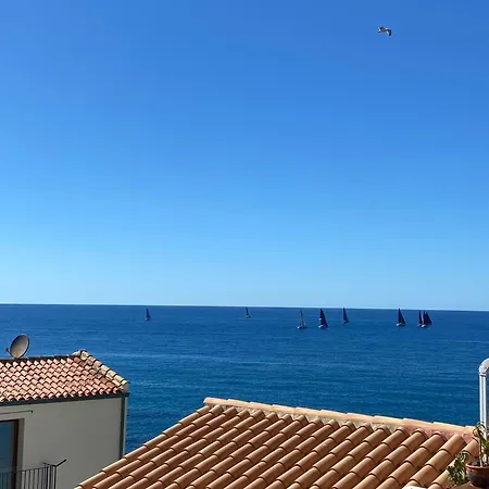 Guest house Maison Odile Cefalu