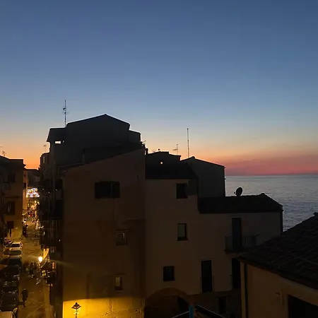 Maison Odile Guest house Cefalu