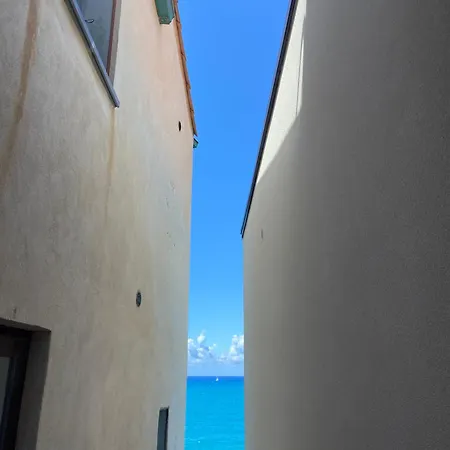Maison Odile Guest house