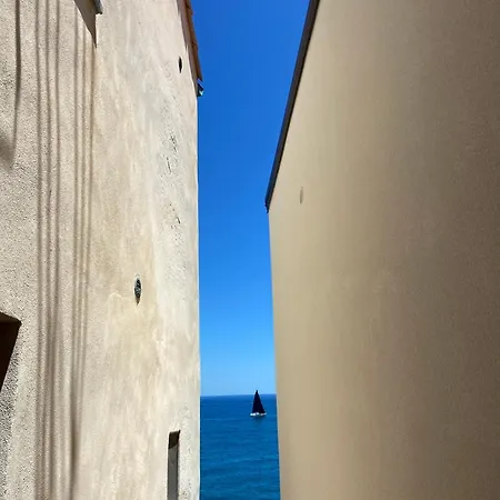 Maison Odile Guest house