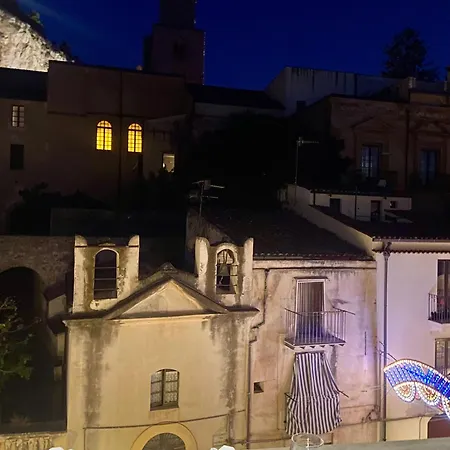 Maison Odile Guest house