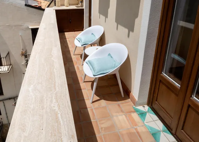 Maison Odile Pensión 4*