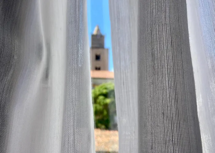 Pensión Maison Odile Cefalú