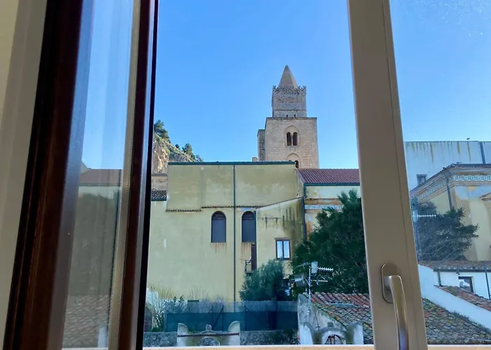 בית הארחה Maison Odile