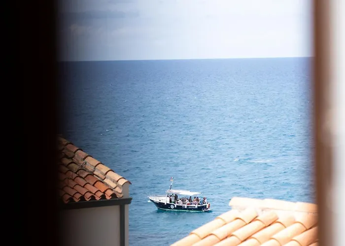 Pensión Maison Odile 4*