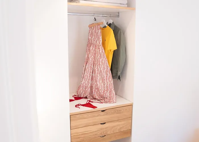 Pensión Maison Odile Cefalú