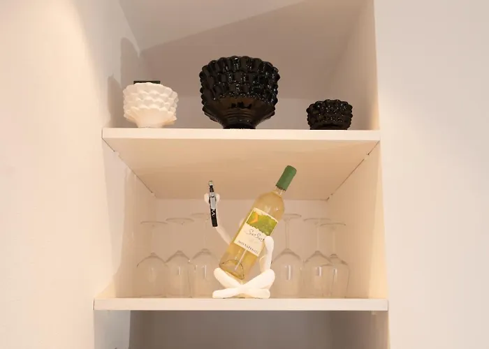 Pensión Maison Odile