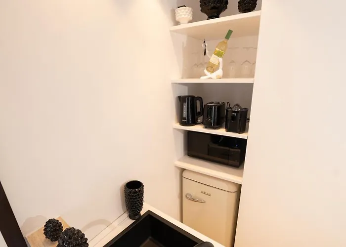 Maison Odile בית הארחה צ'פאלו