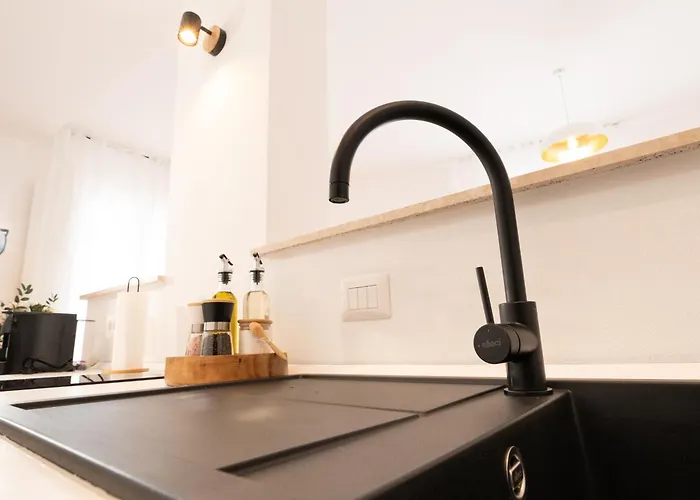 בית הארחה Maison Odile